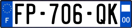 FP-706-QK