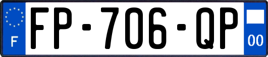 FP-706-QP