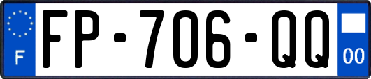 FP-706-QQ