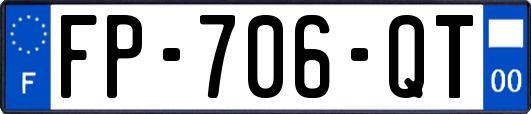 FP-706-QT