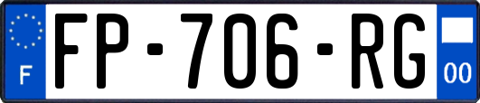 FP-706-RG