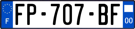 FP-707-BF