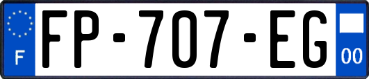 FP-707-EG