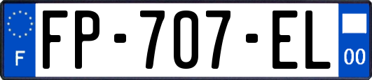 FP-707-EL