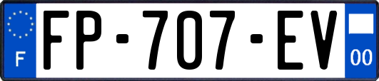 FP-707-EV