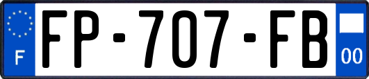 FP-707-FB