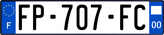 FP-707-FC