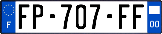 FP-707-FF