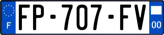 FP-707-FV