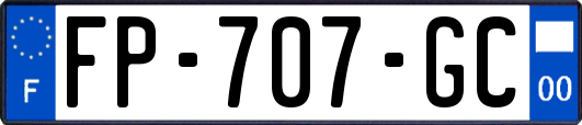 FP-707-GC