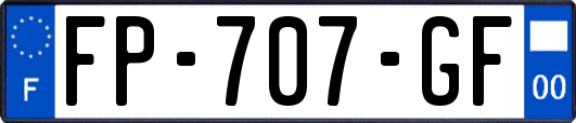 FP-707-GF