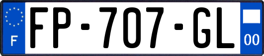 FP-707-GL
