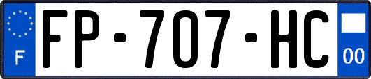 FP-707-HC
