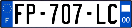 FP-707-LC