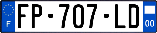 FP-707-LD