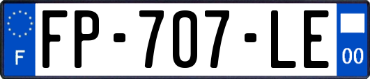 FP-707-LE