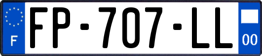 FP-707-LL