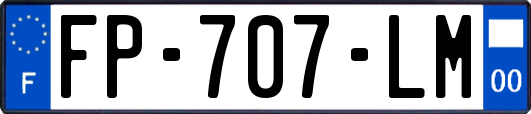 FP-707-LM