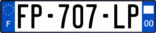 FP-707-LP