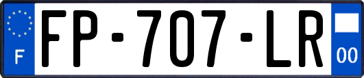 FP-707-LR