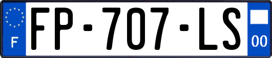 FP-707-LS