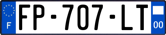 FP-707-LT