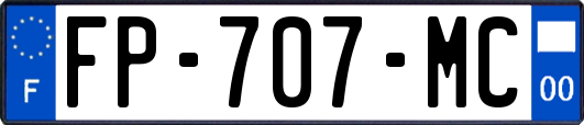 FP-707-MC