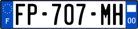 FP-707-MH