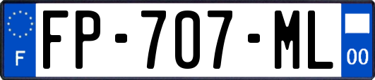 FP-707-ML