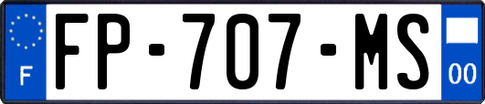 FP-707-MS