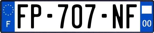 FP-707-NF