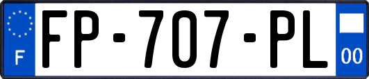 FP-707-PL