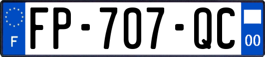 FP-707-QC