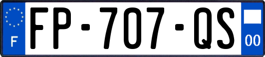 FP-707-QS