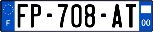 FP-708-AT