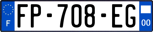 FP-708-EG
