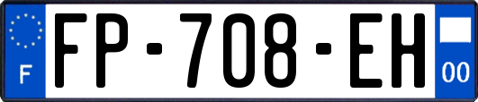 FP-708-EH