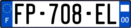 FP-708-EL