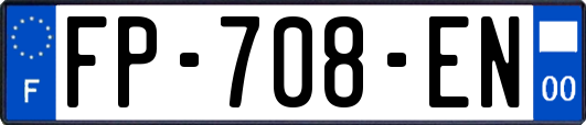 FP-708-EN