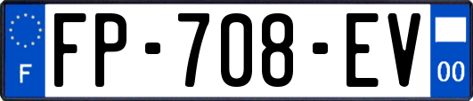 FP-708-EV