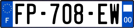 FP-708-EW