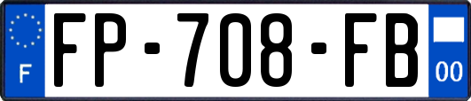 FP-708-FB