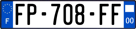 FP-708-FF