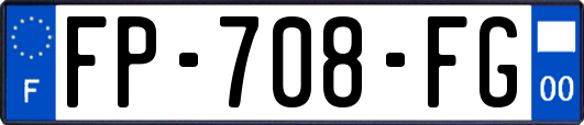 FP-708-FG