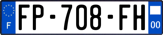 FP-708-FH