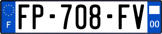 FP-708-FV