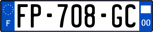 FP-708-GC