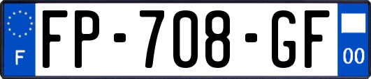 FP-708-GF