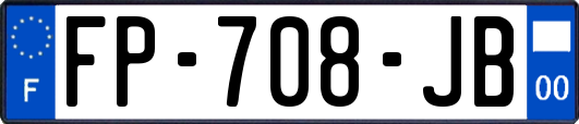 FP-708-JB
