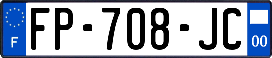 FP-708-JC